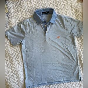 Boys Southern Marsh Polo bundle